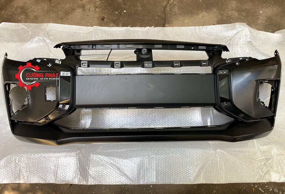 Can-truoc-Mitsubishi-Attrage-2020-6400J974 (4) Cận cảnh ba đờ sốc trước Mitsubishi Attrage 2020 chính hãng