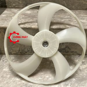 Hình ảnh cánh quạt két nước Attrage, Mirage chính hãng