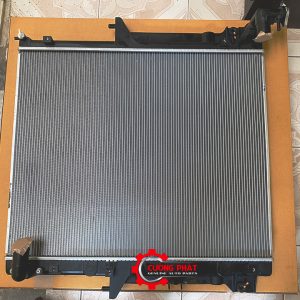 Hình ảnh két nước Triton MT máy 4D56 chính hãng