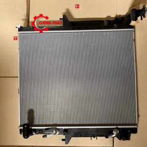 Hình ảnh két nước Triton 2015 bản AT chính hãng