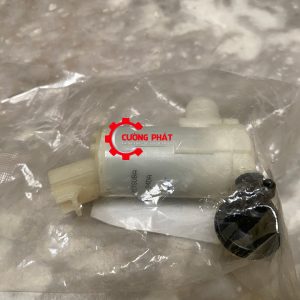 Hình ảnh mô tơ bơm nước rửa kính Mirage chính hãng