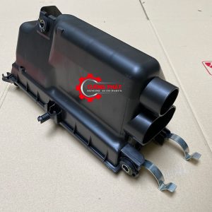 Hình ảnh nắp hộp lọc gió dưới Attrage, Mirage chính hãng