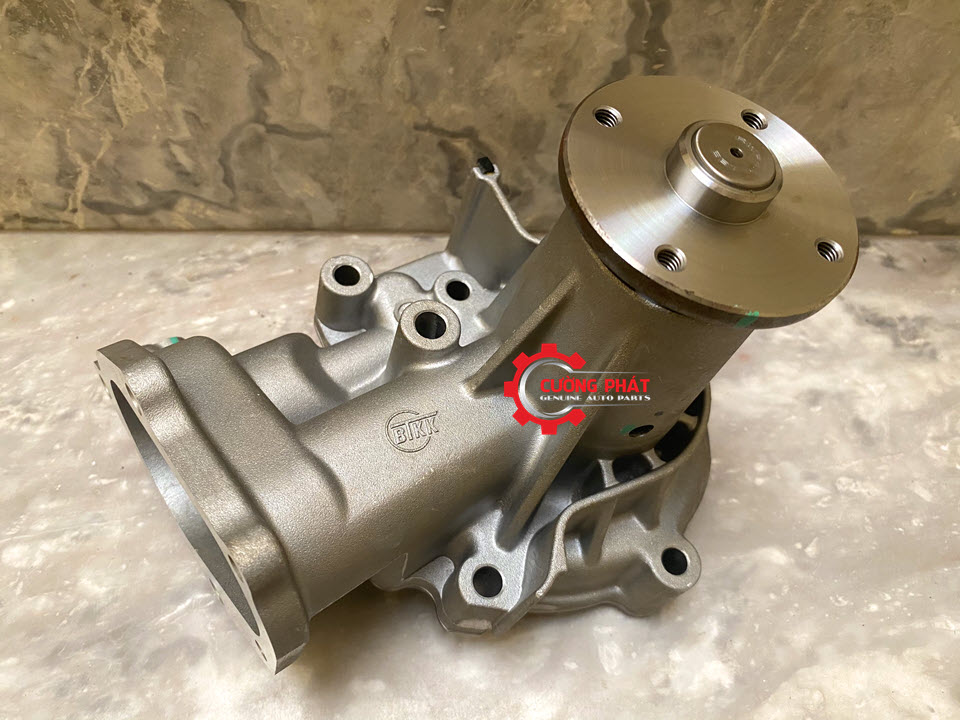 Bom-nuoc-dong-co-Mitsubishi-Triton-New-Triton-Pajero-Sport-2019-1300A045 (5) Chi tiết bơm nước Triton, New Triton, Pajero Sport 2019 chính hãng