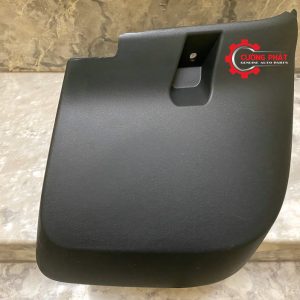 Hình ảnh chắn bùn bánh sau Mitsubishi Triton chính hãng