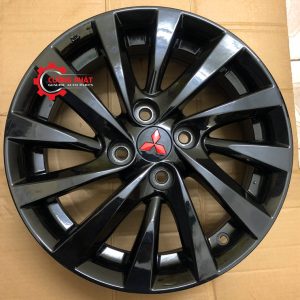 Hình ảnh mâm xe Mitsubishi Attrage 2019 chính hãng