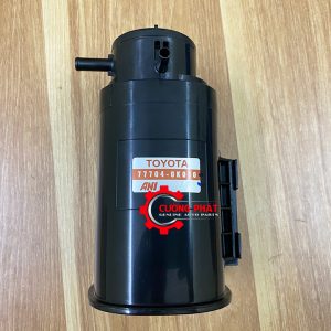 Hình ảnh bầu lọc hơi xăng Hilux, Innova 2004-2013 chính hãng