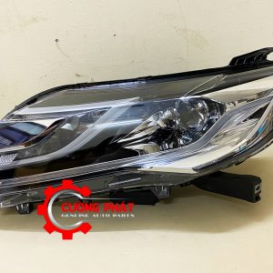 Hình ảnh đèn pha bi led Pajero Sport 2019-2021 chính hãng