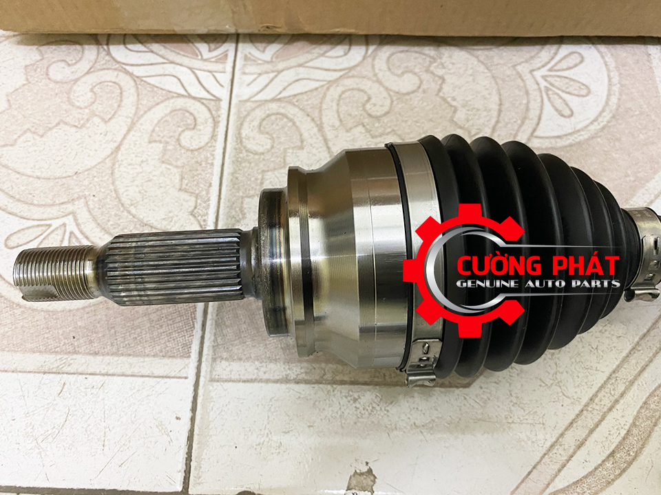 lap-truoc-Mitsubishi-Outlander-LH-3815A479-3815A601 (2) Cận cảnh đầu láp bên lái Outlander 2017-2020