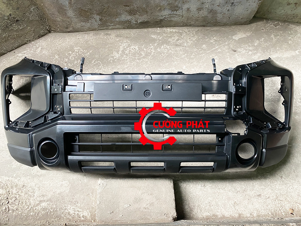 Can-truoc-Mitsubishi-xpander-Cross-62012A010P (1) Hình ảnh cản trước Xpander Cross chính hãng