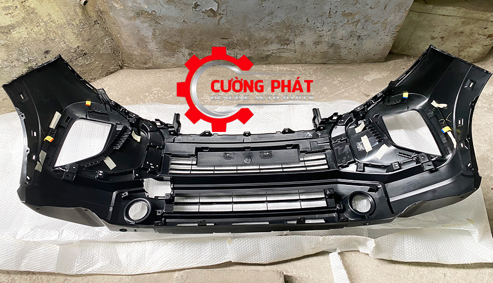 Can-truoc-Mitsubishi-xpander-Cross-62012A010P (2) Cận cảnh bên trong cản trước Xpander Cross 2020, 2021 chính hãng