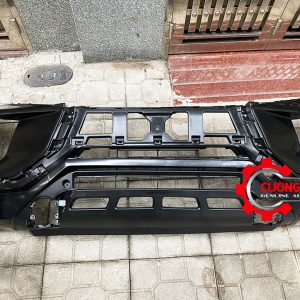 Hình ảnh cản trước Xpander 2018-2022 chính hãng