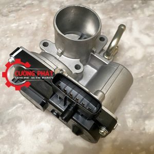 Hình ảnh bướm ga Mitsubishi Attrage chính hãng