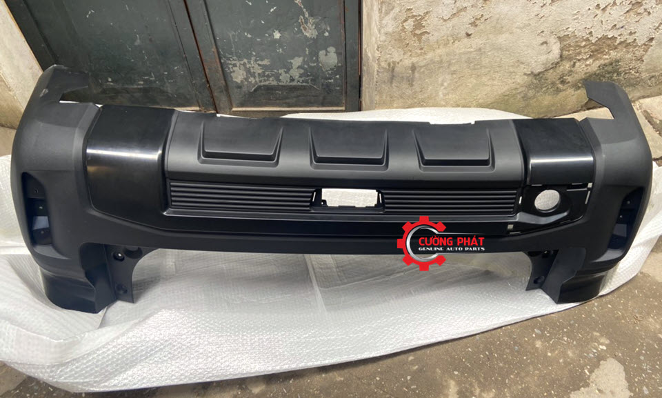 Can-sau-Mitsubishi-Xpander-Cross-85012A000P Hình ảnh cản sau Mitsubishi Xpander Cross chính hãng