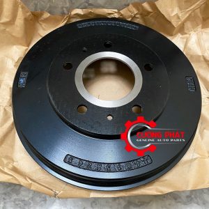 Hình ảnh tăm bua phanh sau Mitsubishi Xpander, Xpander Cross chính hãng