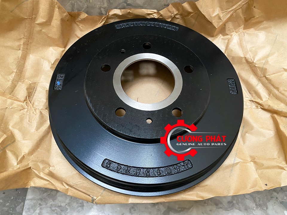 Tam-bua-phanh-sau-Mitsubishi-Xpander-4615A245-tang-trong-phanh (2) Hình ảnh tăm bua phanh sau Mitsubishi Xpander, Xpander Cross chính hãng