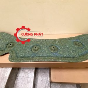 Hình ảnh tấm cách nhiệt nắp capo Mitsubishi Xpander, Xpander Cross chính hãng