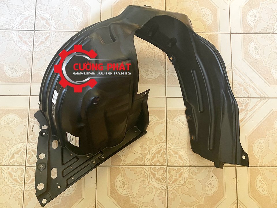 Long-de-chan-bun-truoc-Mitsubishi-Attrage-5370B889-5370B890 (1) Hình ảnh chắn bùn lòng dè trước Mitsubishi Attrage
