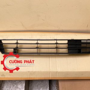 Hình ảnh lưới gió cản trước Mitsubishi Attrage 2020 chính hãng
