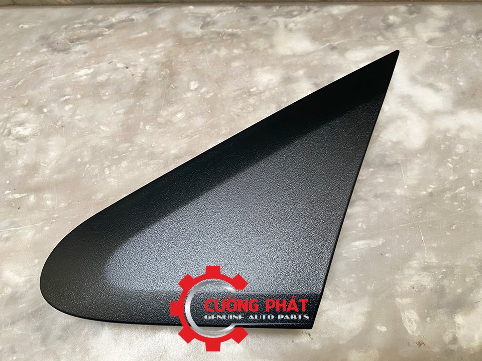 Op-tam-giac-guong-chieu-hau-Mitsubishi-Attrage-Mirage-7405A565-7405A566 Hình ảnh ốp tam giác gương chiếu hậu Mitsubishi Attrage, Mirage chính hãng