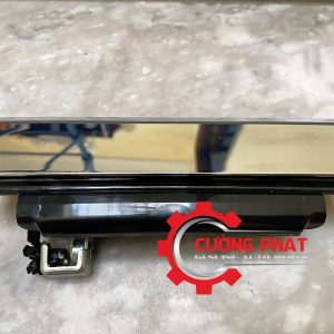 Hình ảnh tay mở cửa thùng Mitsubishi Triton 2020 chính hãng