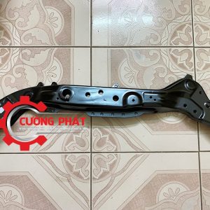 Hình ảnh xương đỡ đèn pha Mitsubishi Pajero Sport 2018-2022 chính hãng