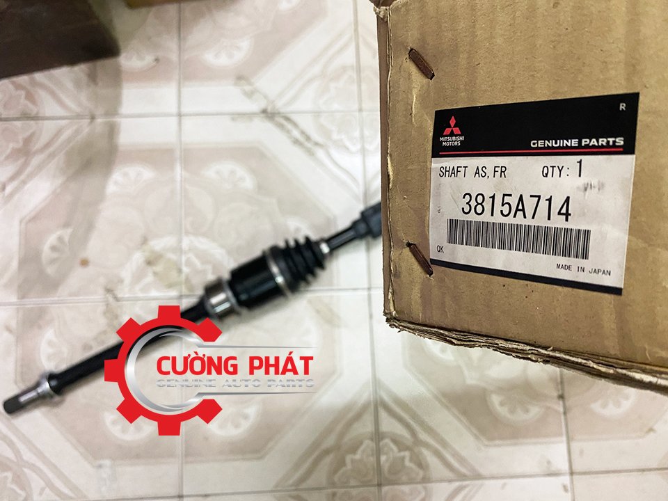 Cay-lap-phai-Mitsubishi-Xpander-2018-2022-Xpander-Cross-AT-3815A714 (1) Mã cây láp phải Xpander, Xpander Cross chính hãng