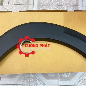 Hình ảnh ốp cua hông sau Mitsubishi Xpander Cross chính hãng