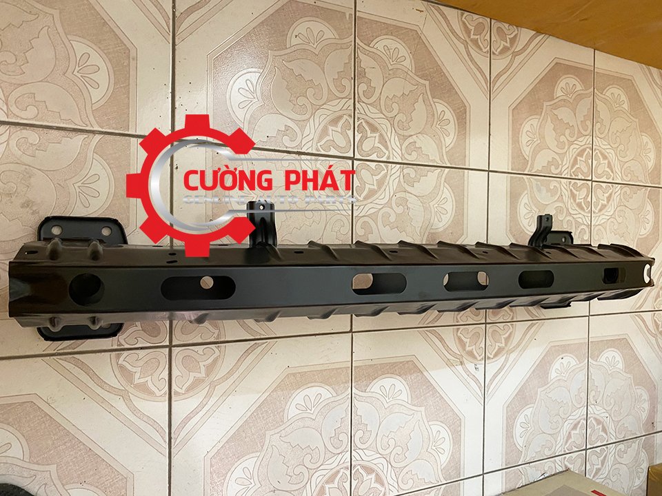 Xuong-do-dan-nong-ket-nuoc-Mitsubishi-Attrage-Mirage-chu-U-5256B727 (1) Chi tiết xương đỡ dàn nóng két nước Attrage, Mirage chính hãng