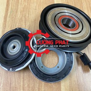 Hình ảnh bộ đầu lốc Mitsubishi Xpander 2018-2022, Xpander Cross chính hãng