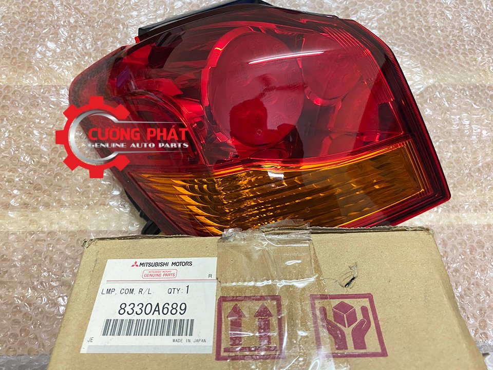 Den-hau-ngoai-Outlander-Sport-2010-2014-8330A689-8330A690-8330B193-8330B194 (1) Mã đèn hậu ngoài Outlander Sport chính hãng