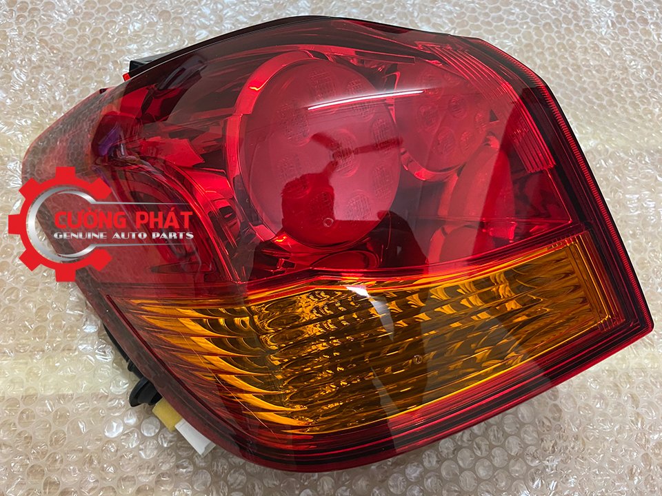 Den-hau-ngoai-Outlander-Sport-2010-2014-8330A689-8330A690-8330B193-8330B194 Hình ảnh đèn hậu ngoài Mitsubishi Outlander Sport 2010-2014 chính hãng