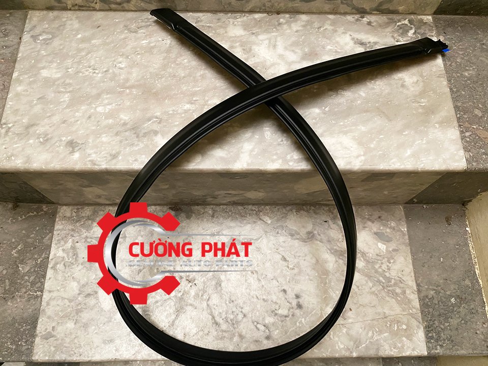 Nep-noc-Mitsubishi-Attrage-7400A373-7400A374 Hình ảnh nẹp nóc Mitsubishi Attrage 2013-2022 chính hãng