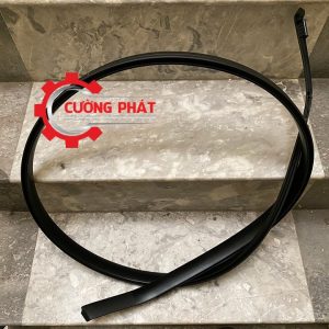 Hình ảnh nẹp nóc xe Mitsubishi Xpander, Xpander Cross chính hãng