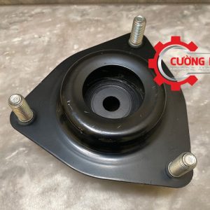 Hình ảnh bát bèo giảm xóc trước Mitsubishi Outlander chính hãng