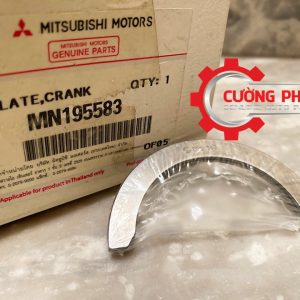Hình ảnh căn dọc trục cơ Mitsubishi Attrage, Mirage chính hãng