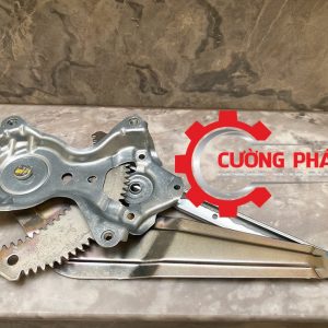 Hình ảnh compa nâng kính cửa sau Mitsubishi Attrage, Mirage chính hãng