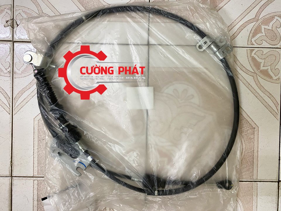 Day-di-so-tu-dong-Mitsubishi-Triton-2010-2014-2430A079 (1) Cận cảnh dây đi số tự động Triton 2010-2014 chính hãng