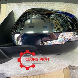 Hình ảnh gương chiếu hậu Mitsubishi Pajero Sport 2020-2022 chính hãng