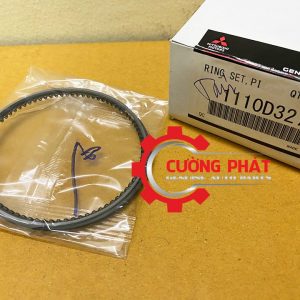 Hình ảnh xéc măng cos0 Mitsubishi Xpander 2018-2022, Xpander Cross chính hãng