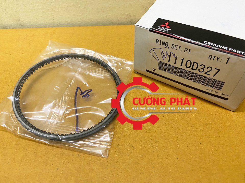 Xec-mang-cos0-Mitsubishi-Xpander-2018-2022-Xpander-Cross-1110D327 (1) Hình ảnh xéc măng cos0 Mitsubishi Xpander 2018-2022, Xpander Cross chính hãng