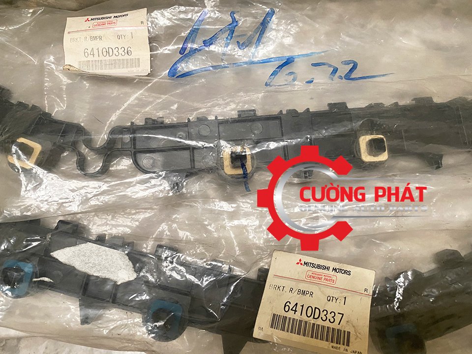 Gia-cai-can-sau-Mitsubishi-Outlander-2014-2020-6410D337-6410D338 (3) Mã giá cài ba đờ sốc sau Mitsubishi Outlander 2014-2020 chính hãng