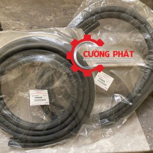 Hình ảnh gioăng khung cửa trước Mitsubishi Attrage, Mirage chính hãng
