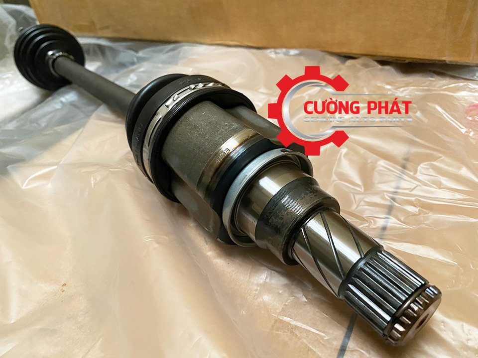 Cay-lap-truoc-AT-Mitsubishi-Attrage-Mirage-LH-3815A423 (2) Cận cảnh cây láp trước AT Attrage, Mirage chính hãng