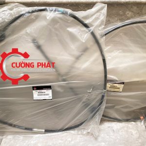 Hình ảnh dây cáp phanh tay Mitsubishi Mirage chính hãng