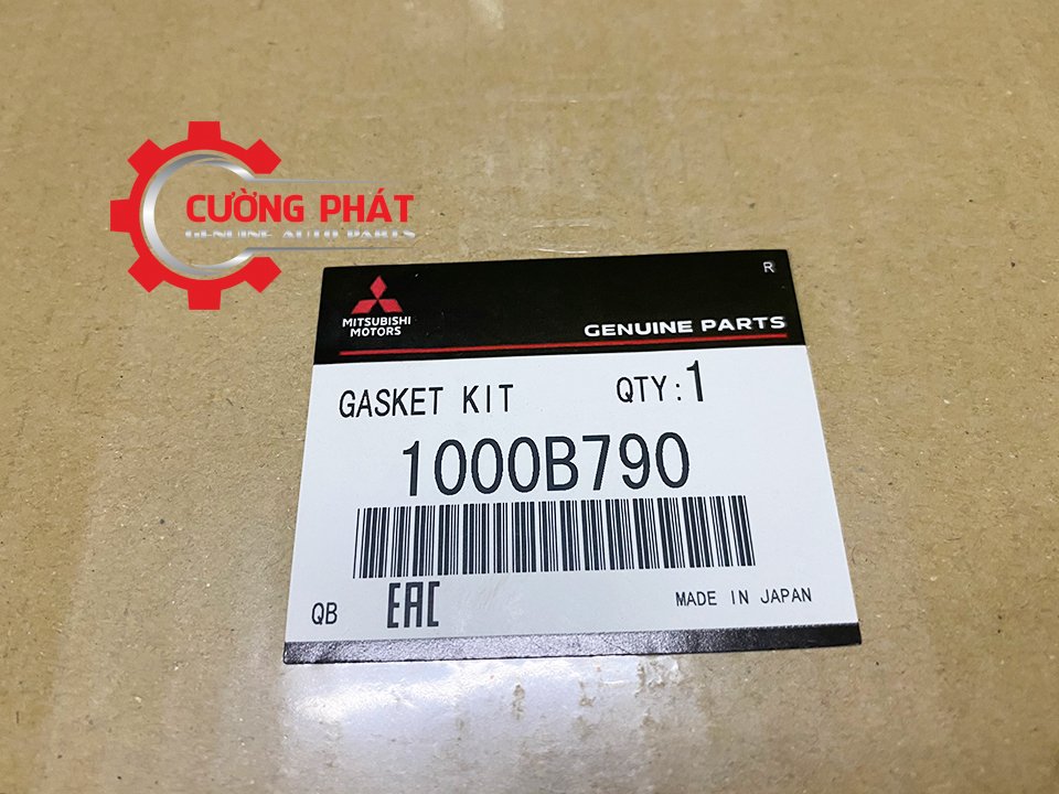 Gioang-bo-Mitsubishi-Pajero-Sport-6B31-1000B790 (3) Mã gioăng bộ Pajero Sport 2019-2022 chính hãng