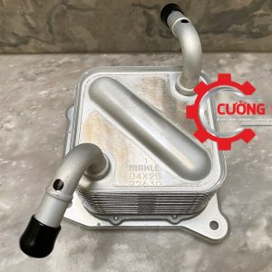 Hình ảnh két giải nhiệt hộp số Mitsubishi Attrage chính hãng