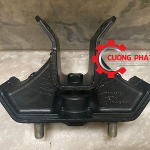 Hình ảnh cao su chân hộp số Mitsubishi Triton 2015-2018 chính hãng