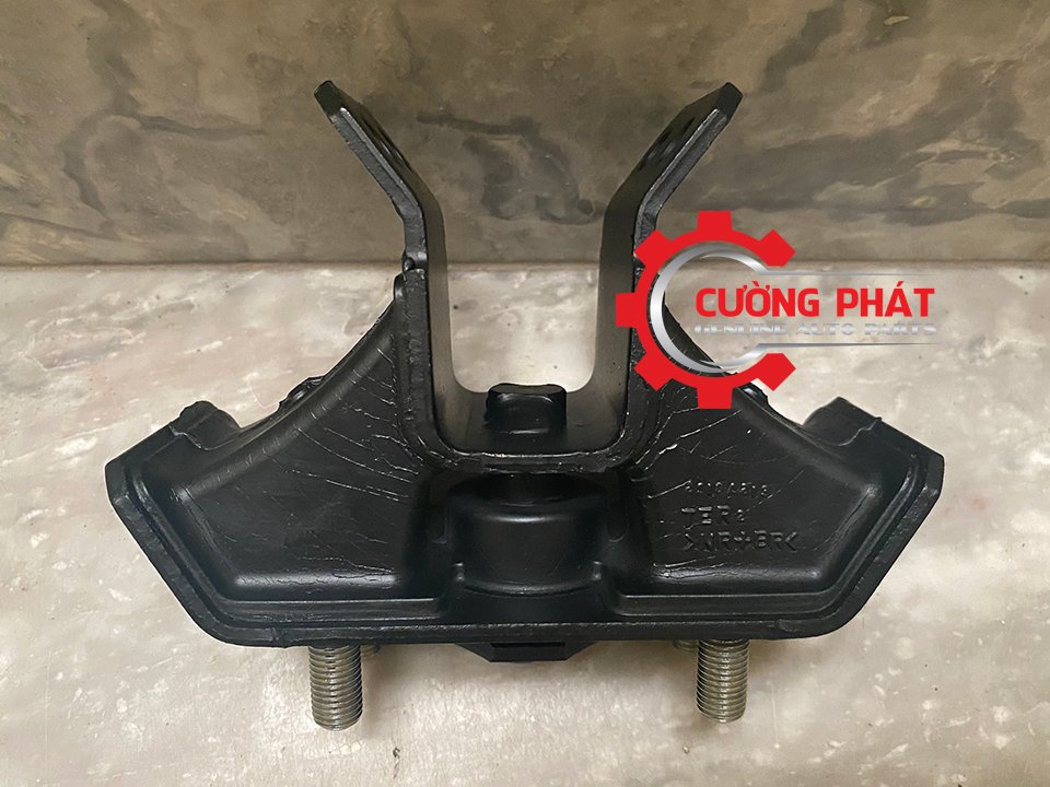 Cao-su-chan-hop-so-Mitsubishi-Triton-2015-2018-2910A213 (1) Hình ảnh cao su chân hộp số Mitsubishi Triton 2015-2018 chính hãng