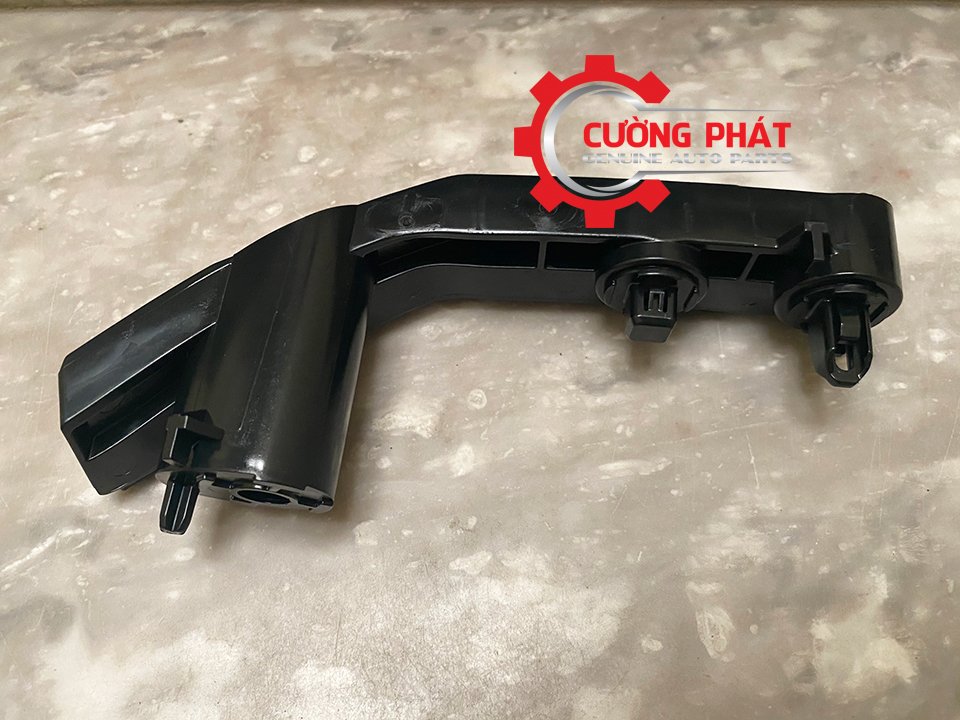 Gia-cai-can-truoc-Mitsubishi-Pajero-Sport-2021-2022-6400J523-6400J524 (1) Cận cảnh giá cài cản trước Pajero Sport 2021-2022 chính hãng