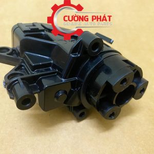 Hình ảnh mô tơ gập gương Mitsubishi Xpander, Xpander Cross chính hãng